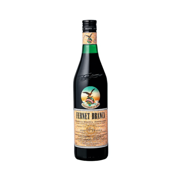 Fernet Branca 750 Ml