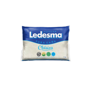 Azucar Ledesma 1Kg