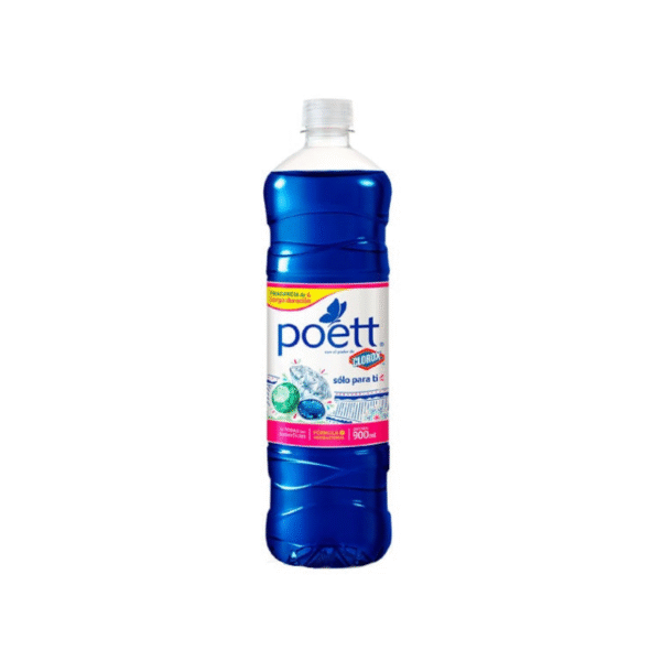 Poett Solo Para Ti 900Ml