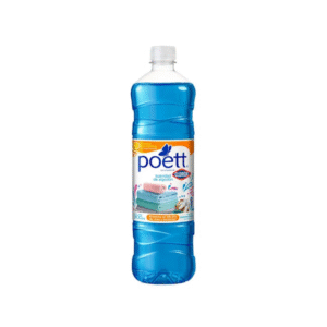 Poett Suavidad De Algodon 900Ml