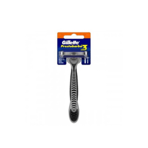 Prestobarba Gillette 3 Filos X10U