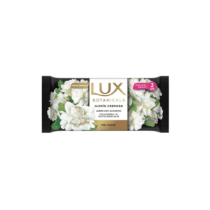 Jabon Lux Jazmin 120G