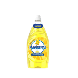 Detergente Magistral Limon 750 Ml