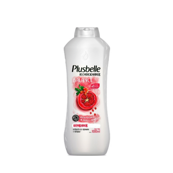 Plusbelle Acondicionador Balance 1 Lt