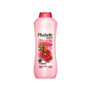 Plusbelle Shampu Balance 1 Lt
