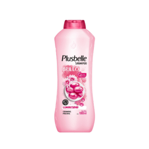 Plusbelle Shampu Brillo 1 Lt