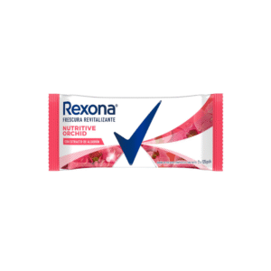 Jabon Rexona Nutrive X120G