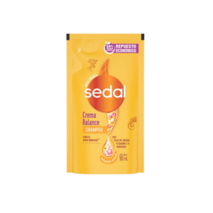 Shampoo Sedal Balance Doypack 300 Ml