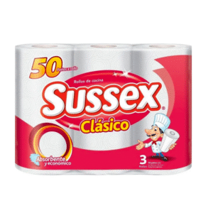 Rollo Sussex X3u