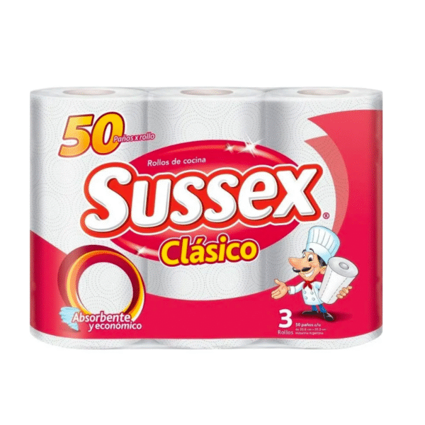 Rollo Sussex X3u