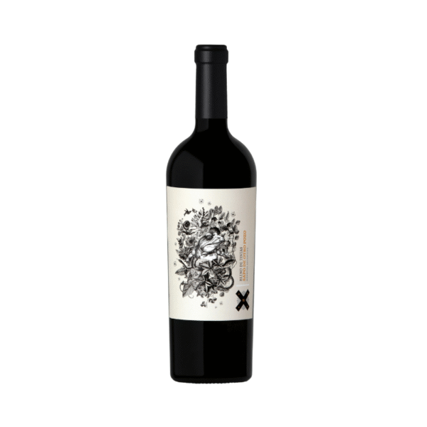 Vino Sapo De Otro Pozo Malbec 750 Ml