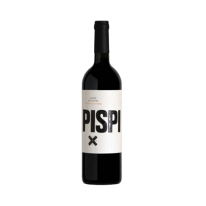 Vino Pispi Blend De Tintas 750 Ml