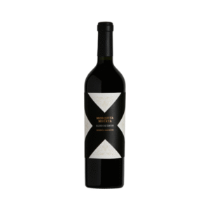 Vino Mosquita Muerta Blend De Tintas 750 Ml