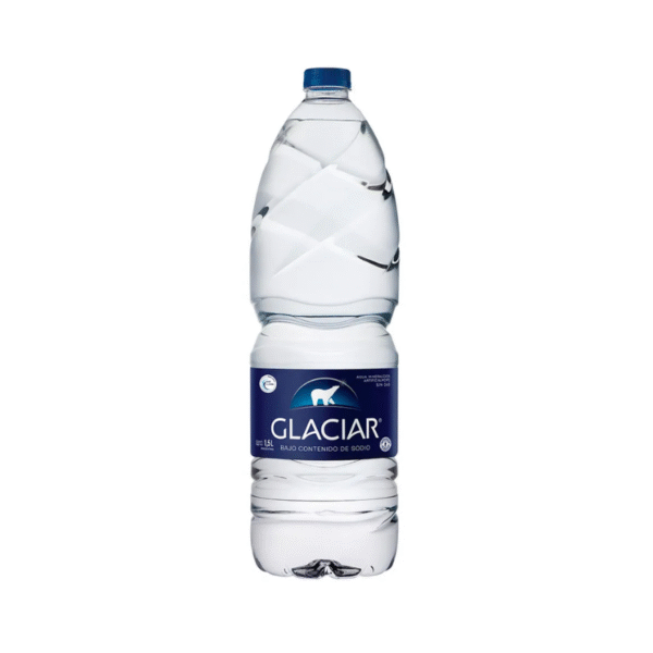Agua Glaciar 2Lt - Image 2