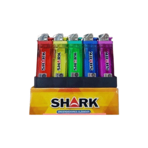 Encendedor Shark X25U