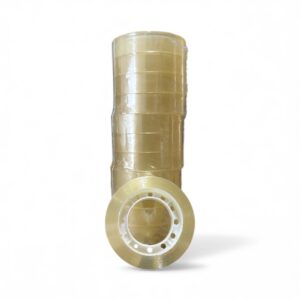 CINTA TRANSPARENTE CHICA