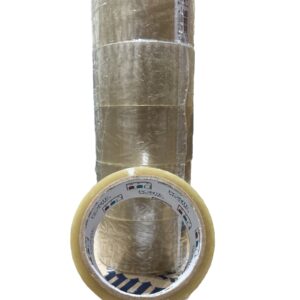 CINTA DE EMBALAR 40 MTS