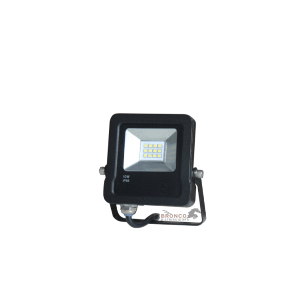 Proyector Led 10W Blanco - Image 3