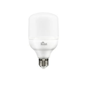 Lamp Led Globe 20W E27 Blanca