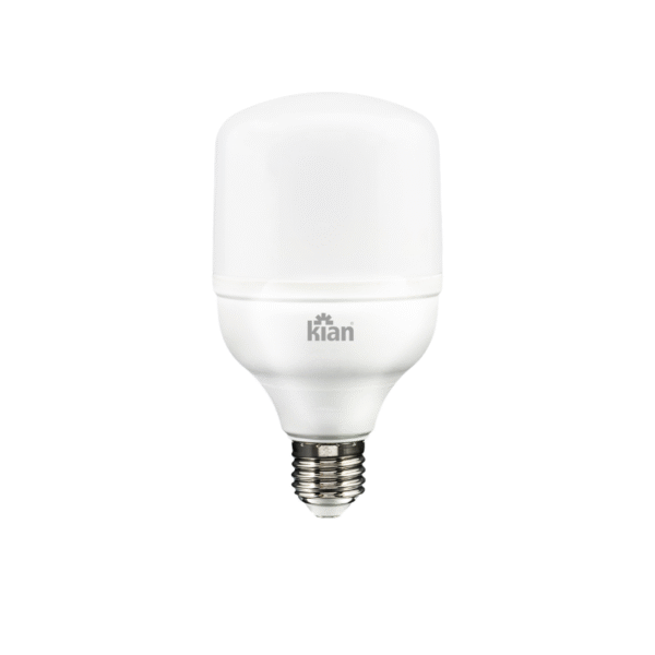 Lamp Led Globe 20W E27 Blanca