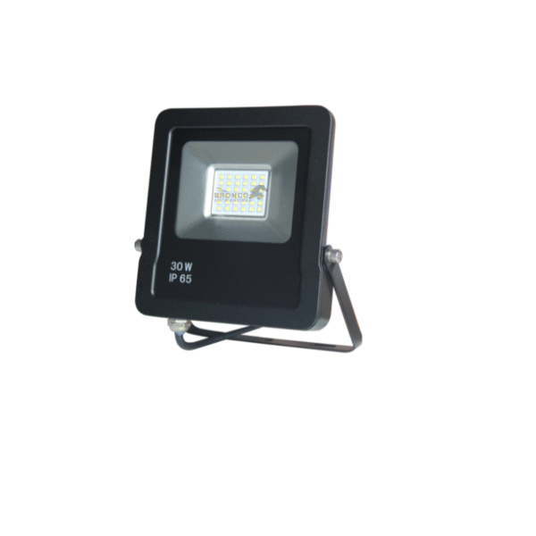 Proyector Led 30W Blanco - Image 3