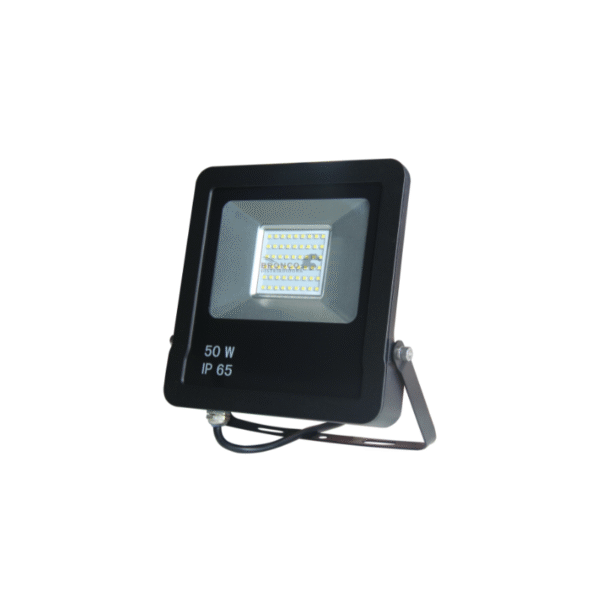 Proyector Led 50W Blanco - Image 3