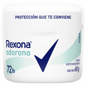 REXONA ODORONO DESODORANTE EN CREMA 60GR