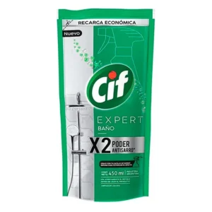 CIF BAÑO 450 ML