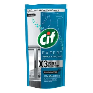 CIF VIDRIO 450 ML