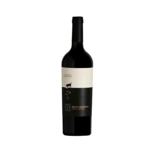 VINO PERRO CALLEJERO CABERNET 750 ML