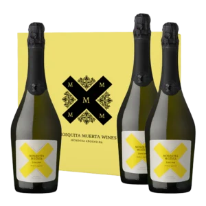 ESPUMANTE SAPO EXTRA BRUT 750 ML
