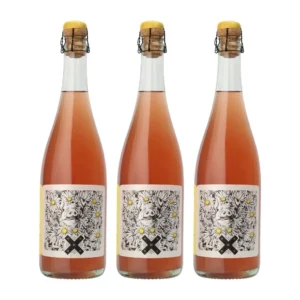 ESPUMANTE MARGARITA PARA LOS CHANCHOS BRUT ROSADO