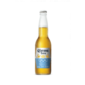 CORONA 0.0 X 330ML