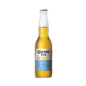 CERVEZA CORONA 0.0 X 330ML