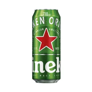 HEINEKEN 710ML