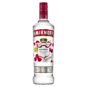 SMIRNOFF RASPBERRY 700ml