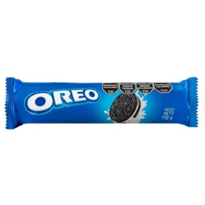 GALLETITA OREO X118G