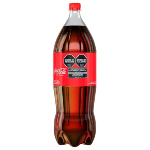 COCA COLA 2.25 LT