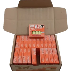 AZUFRE GONZALITO x20 CAJAS DE 5U