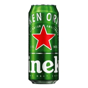 Cerveza Heineken 473cc