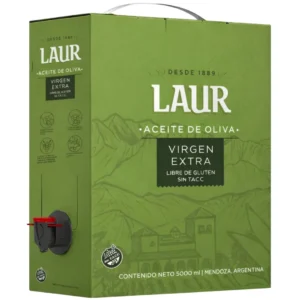 LAUR BOX X5LT