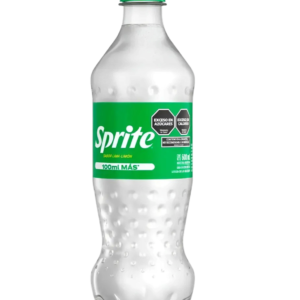 Sprite 600ml X6u