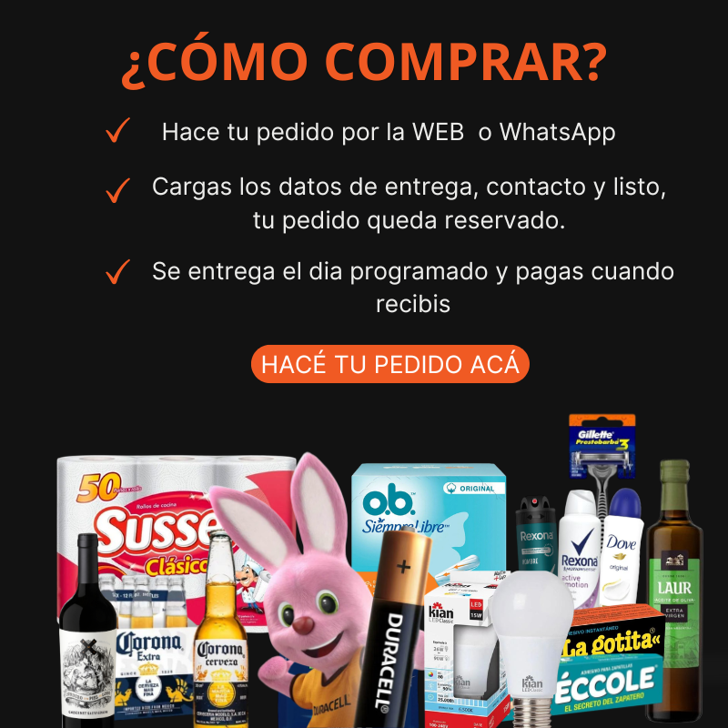 mayorista de bebidas burzaco 1