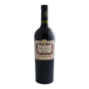 VINO RUTINI CABERNET MALBEC 750 ML