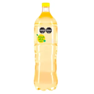 AGUA SABORIZADA AQUARIUS SABOR POMELO 1.5 Lts - Pack X6U