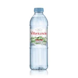 AGUA VILLAVICENCIO 500CC PACK X12