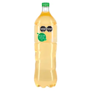 AGUA SABORIZADA AQUARIUS SABOR PERA 1.5 Lts - Pack X6U