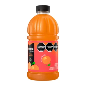 CEPITA DURAZNO X1LT X6U