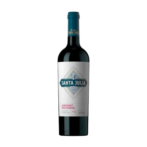 VINO SANTA JULIA CABERNET  750ML