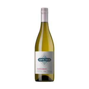 VINO SANTA JULIA CHARDONAY  750ML